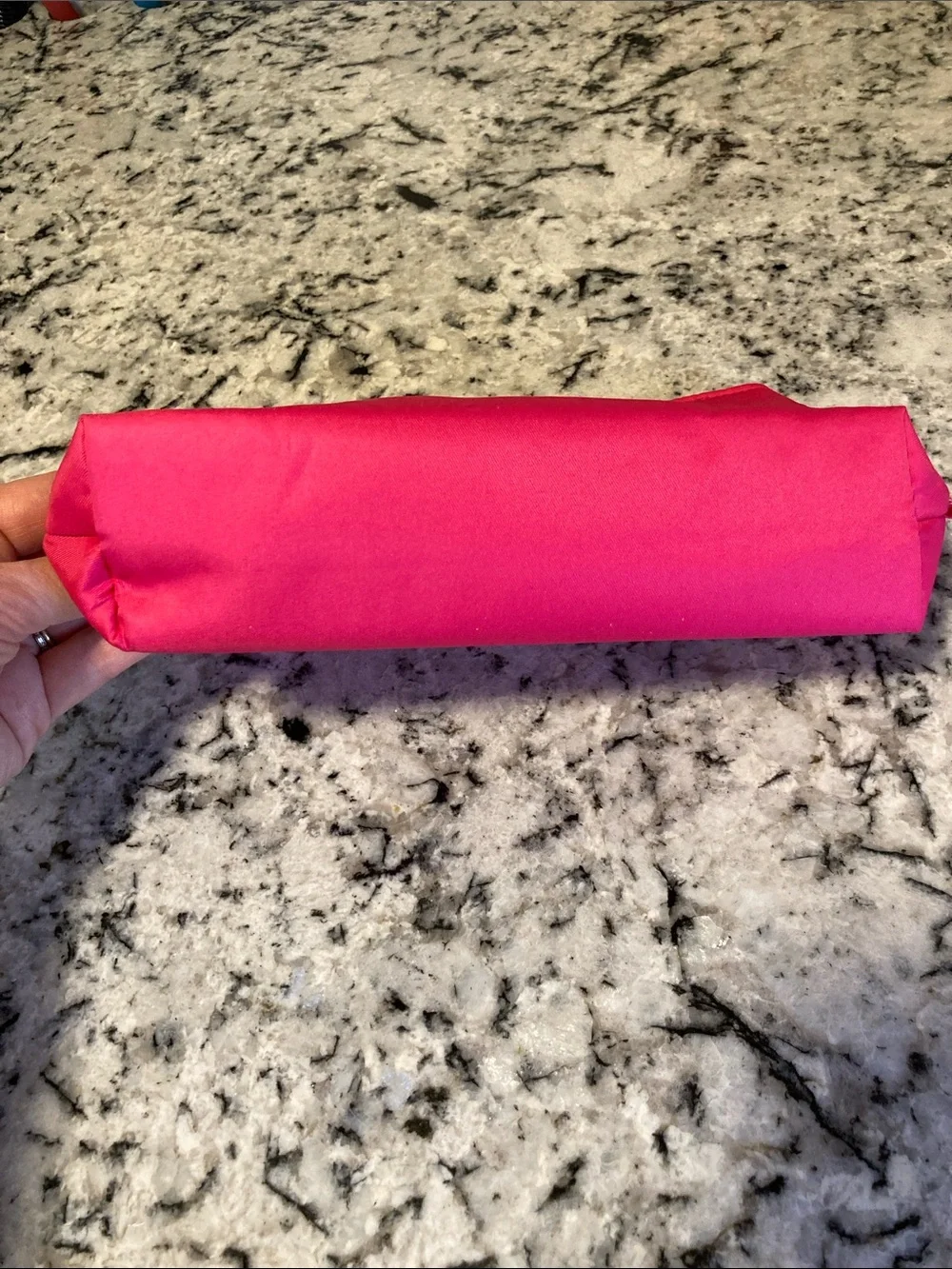 Clinique vibrant zip